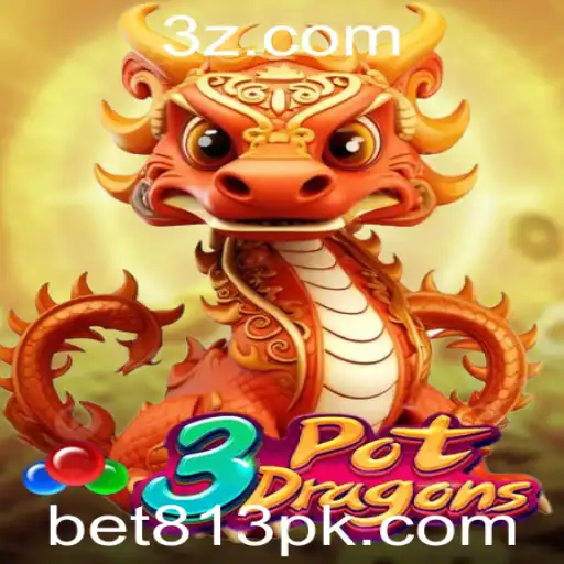 bet 813 - Explorando o Mundo Fascinante de 3PotDragons: Estratégias e Regras para Dominar o Jogo
