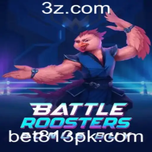 bet 813 - Explorando BattleRoostersBonusBuy: O Novo Fenômeno do Mundo dos Jogos de Aposta