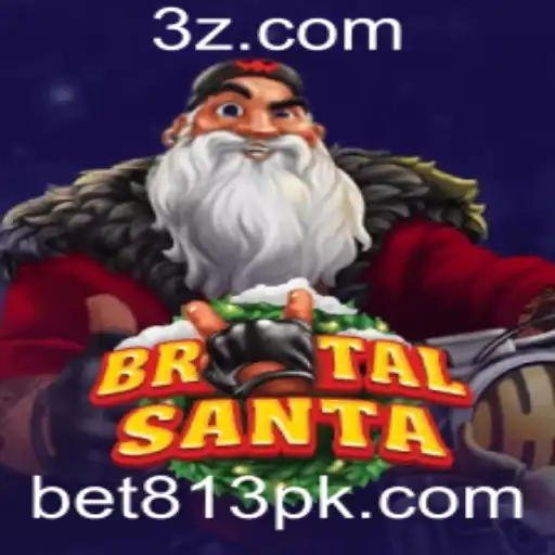 bet 813 - BrutalSanta e a Atração do Bet 813: Mergulhando no Mundo do Jogo