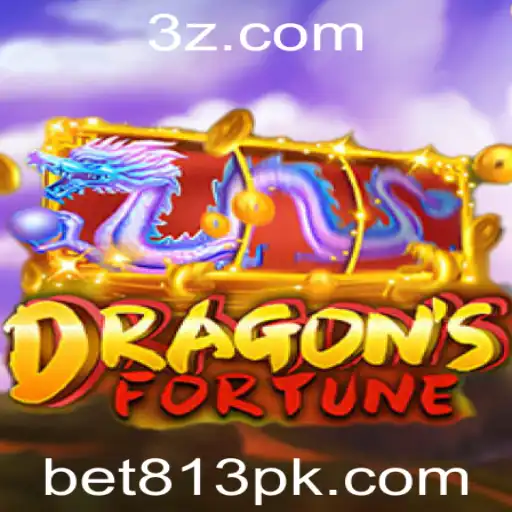 bet 813 - Explorando DragonFortune: A Emoção do Jogo com a Palavras-chave Bet 813