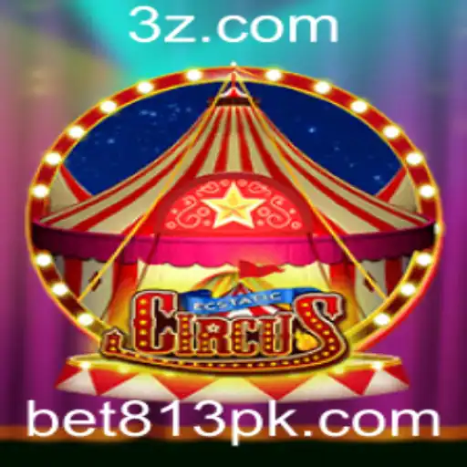 bet 813 - Descubra a Emoção do Jogo EcstaticCircus: Aposta 813