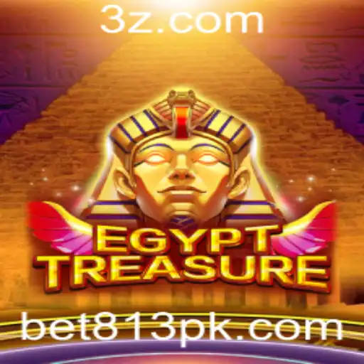 bet 813 - Explorando o Fascinante Mundo de EgyptTreasure: Um Jogo de Aventura e Estratégia