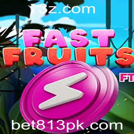 bet 813 - Descubra o Empolgante Mundo de FastFruits: O Jogo Mais Divertido do Momento