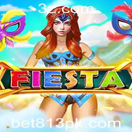 bet 813 - Descubra o Fascinante Mundo do Jogo Fiesta