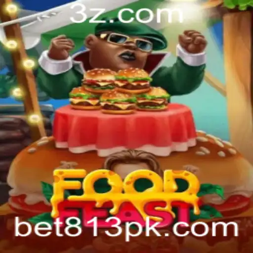 bet 813 - Explorando o Excitante Mundo de FoodFeast e a Estratégia por Trás de Bet 813