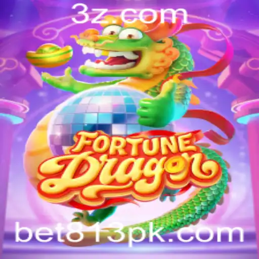 bet 813 - FortuneDragon: Uma Nova Era de Diversão e Estratégia no Mundo dos Jogos