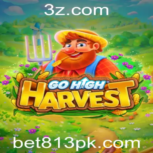 bet 813 - Explorando GoHighHarvest: Um Guia Completo