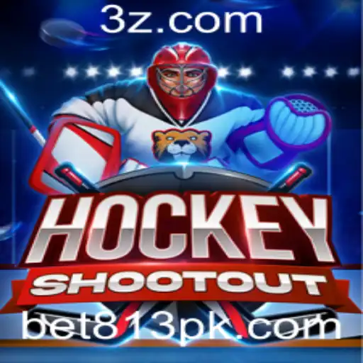 bet 813 - Descubra o Fascinante Mundo de HockeyShootout