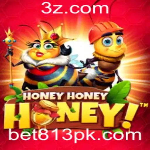 bet 813 - Explorando o Mundo Encantador de HoneyHoneyHoney