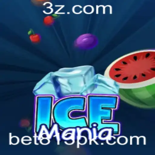 bet 813 - Explorando o Universo de IceMania: Regras e Destaques do Jogo de Slot