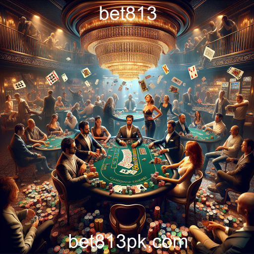 Poker