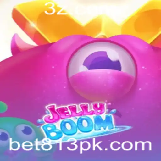bet 813 - Descubra JellyBoom: O Fascinante Mundo da Aventura Interativa com Bet 813