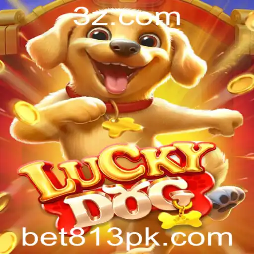 bet 813 - Descubra o Mundo do LuckyDog: Apostas e Diversão com Bet 813