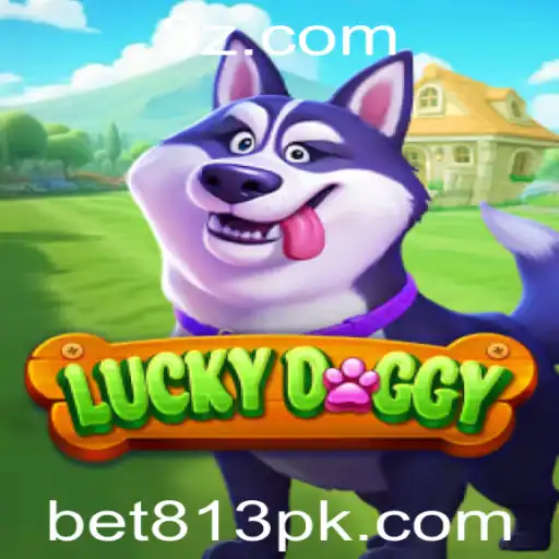 bet 813 - Explorando LuckyDoggy: O Novo Favorito dos Entusiastas de Apostas