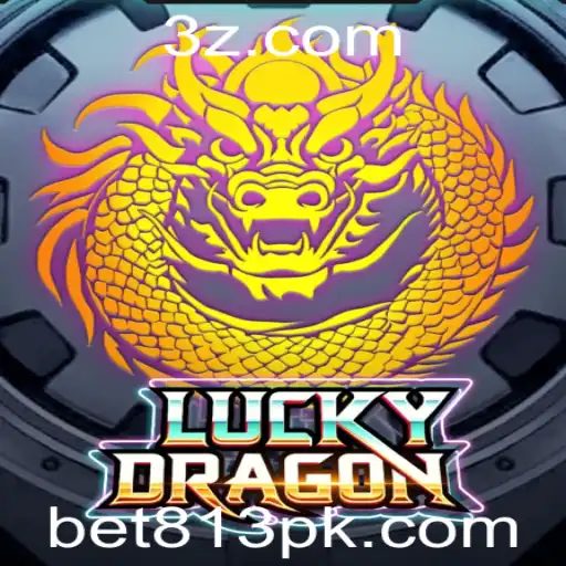 bet 813 - Descubra o Mundo de LuckyDragon: Um Jogo de Aventura e Estratégia