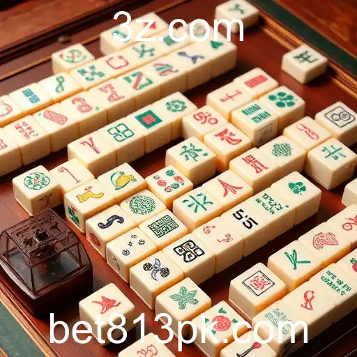 Explorando o Mundo do Mahjong: Tradição e Inovação no Jogo