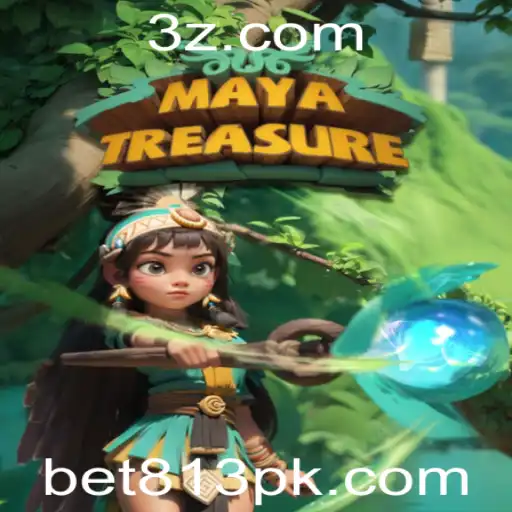 bet 813 - Descubra as Aventuras de MayaTreasure: Como Jogar e Se Aventurar com 'bet 813'