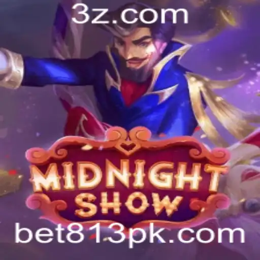 bet 813 - Descubra o Fascinante Mundo de MidnightShow: A Aventura de Apostas Inovadora