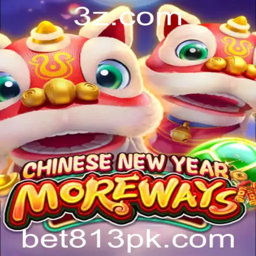Descubra as Regras e Atrações do Jogo CHINESENEWYEARMOREWAYS com a Palavra-chave Bet 813