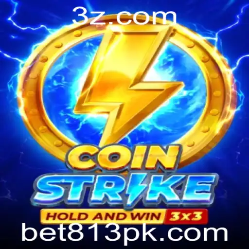 Descobrindo CoinStrike: Um Mergulho no Universo de Apostas com Bet 813