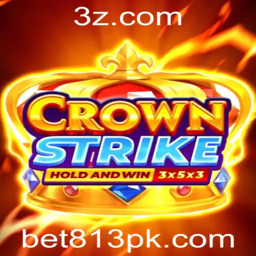 Explorando o Mundo de Crownstrike: Guia Completo para o Jogo e Regras de Bet 813