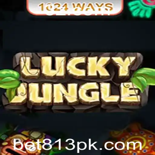 Explorando o Fascinante Mundo de LuckyJungle1024: Um Guia Completo
