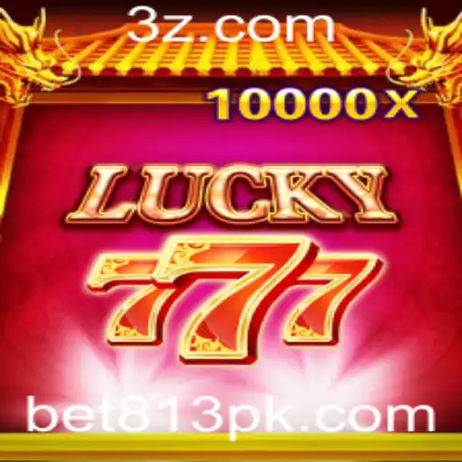 LuckySeven: Descubra o Jogo de Apostas Bet 813