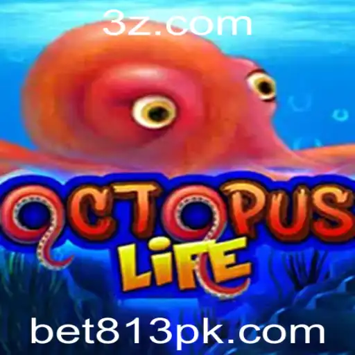 Explorando o Universo de OctopusLife: Um Jogo de Estratégias e Desafios com a Chave 'bet 813'