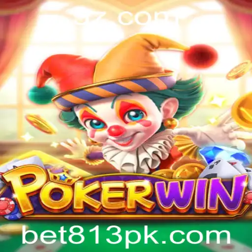 POKERWIN: Explorando o Mundo das Apostas com 'Bet 813'