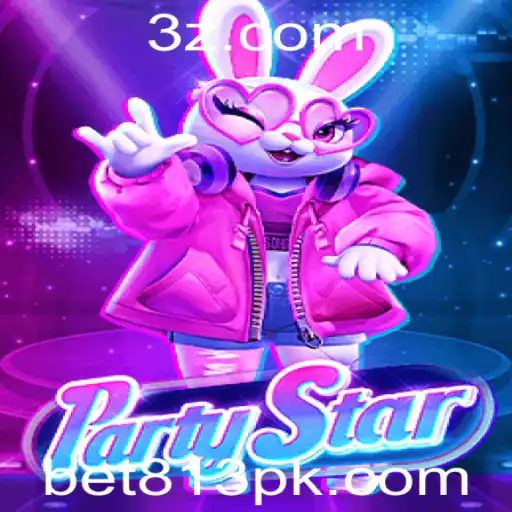 Explorando o Jogo PartyStar: Diversão e Estratégia com Bet 813