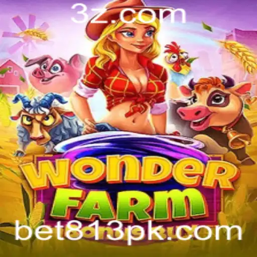 Explorando WonderFarmBonusBuy: Como Jogar e Maximizar suas Chances