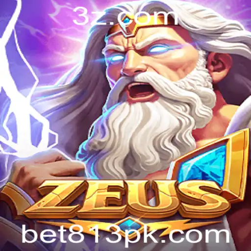Explorando o Excitante Mundo do Jogo 'Zeus' e a Dinâmica da 'Bet 813'