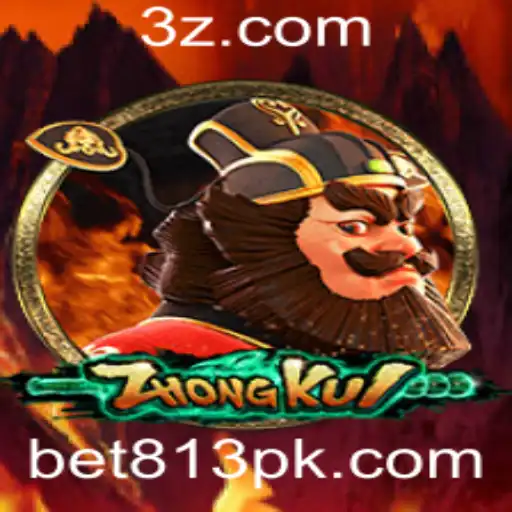 ZhongKui: Explorando o Fascinante Mundo do Jogo com Bet 813
