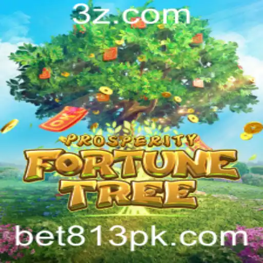 bet 813 - Explorando o Mundo do Jogo ProsperityFortuneTree com Bet 813