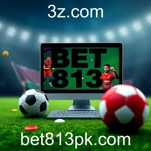 Jogo Responsável e a Influência do Bet 813 no Cenário Atual