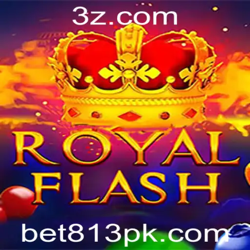 bet 813 - Descubra o Fascinante Mundo de RoyalFlash com Bet 813