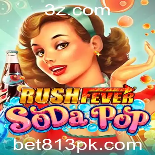 bet 813 - Explorando RushFeverSodaPop: Regras e Estratégias do Novo Jogo