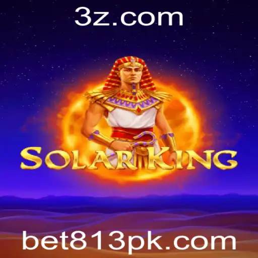 bet 813 - Explorando o Mundo Atraente de SolarKing: Uma Aposta com Diversão e Estratégia