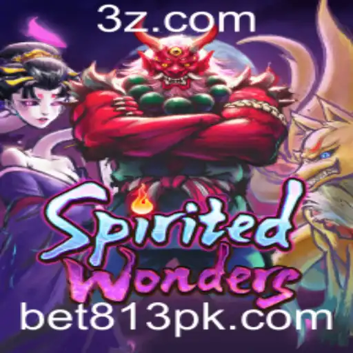 bet 813 - SpiritedWonders: Uma Jornada Inovadora no Mundo dos Jogos de Apostas