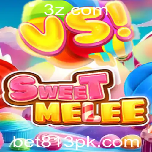 bet 813 - Descubra o Fascinante Universo de SweetMelee