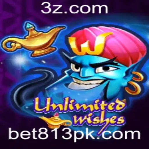 bet 813 - Conheça o Jogo UnlimitedWishes: Regras e Introdução ao Mundo de bet 813